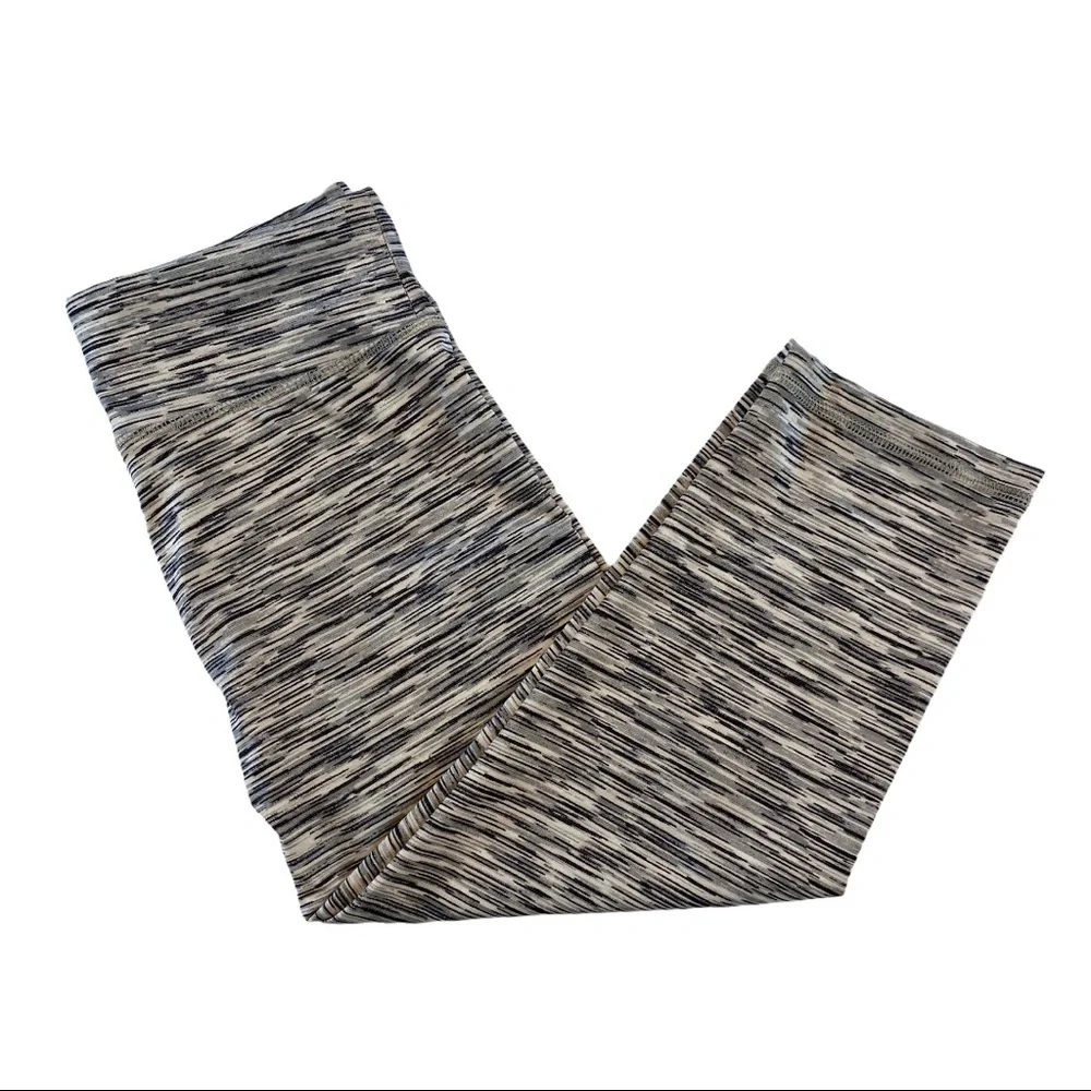 3/$20 Justice Girls Capri Leggings